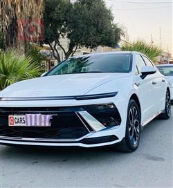 هیۆندای سۆناتا